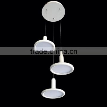 Modern LED Pendant Lamp (HS30013DRG-3)