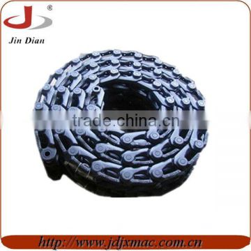 PC200 excavator track link for construction machinery