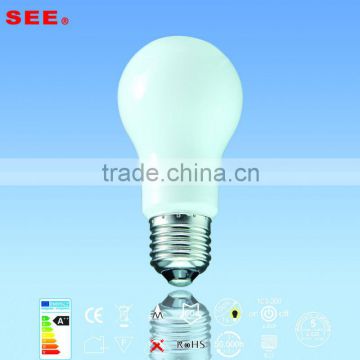 High qualityled bulb manufacturer price e27 led bulb 8w