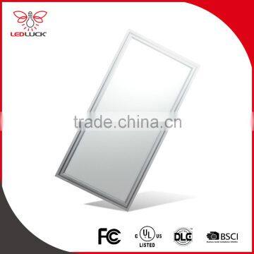 1212 x 603 IP44 70W smd DLC UL shenzhen led panel light