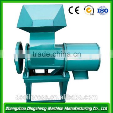 High quality new type tubers Starch extraction Machine/starch extruding production line