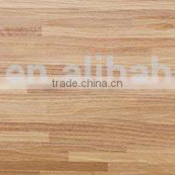 CHANGZHOU NEWLIFE INTERIOR WOOD TEXTURE VINYL CLICK FLOORING TILE