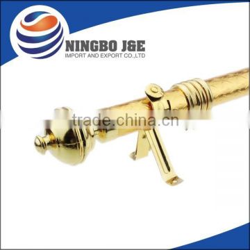 35mm single hanging curtain pipe