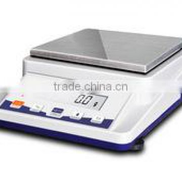 lcd display electronic balance digital weighing scales 5100g