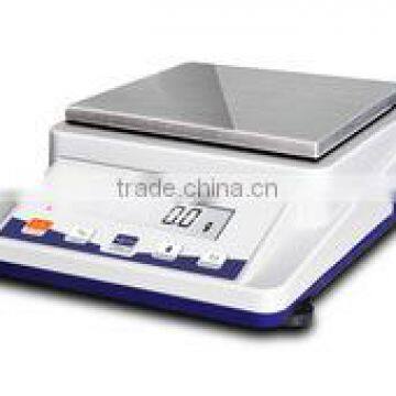 Hot sell XY-2C series 0.01g/600g electronic precision lab balance