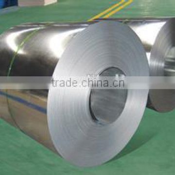 companies manufacturing galvanized steel coil in china
