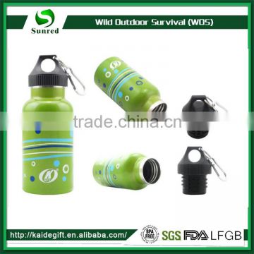Wholesale Customized Ss Water Bottle,Custom Cycling Water Bottles,Stainless Sports Water Bottle