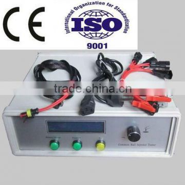 CRI700 common injector tester , judge and repair for Bosch,Desno,Delphi
