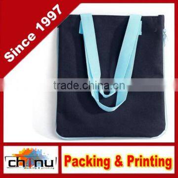 OEM Custom 100% Cotton Bag / Canvas Bag (910025)