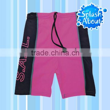Lowest Price swimwear manufacturer number 1 Multicolor Polyester Elastane	UPF50+ made in taiwan 1-6y kids swimwear models