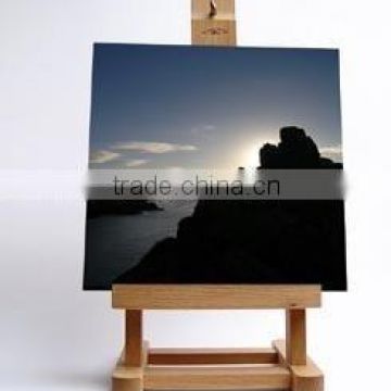 Inkjet Printing Oil Canvas Glossy and Matte Surface (Format Size Canvas)