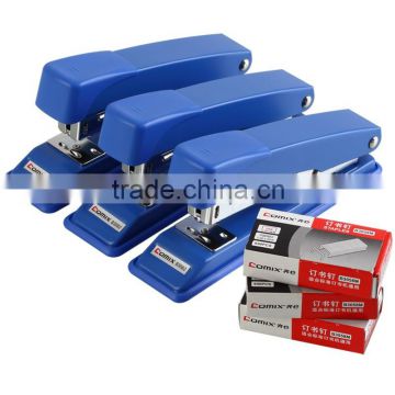 Factory direct crystal decorate stapler with low price