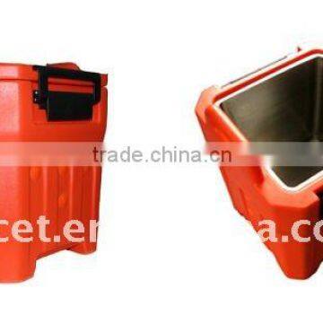 35L Insulated Soup Container cold or hot ( New arrival stainless steel )