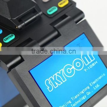 Top seller Fusion Splicer T-108FH For Fiber Optic Cable