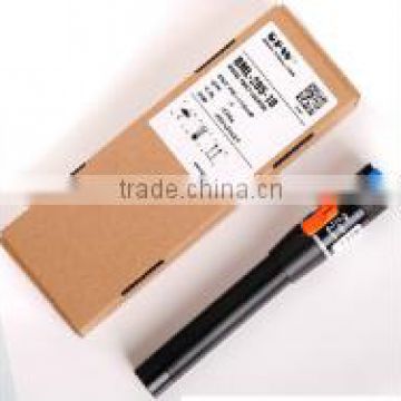 good in price and quality pen type VFL visible fault locato with reasonable price