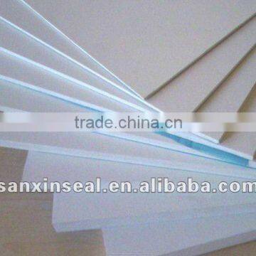 PTFE moulded sheet / PTFE sheet / PTFE skived sheet