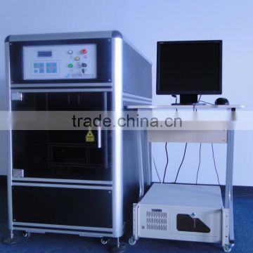 Applied technical Larger Size Multifunction Laser Engraving Machine (Hot Sales)
