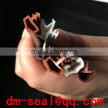 Best quality door rubber seal strip /weather sealing strip/door frame gasket