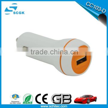 2016 SCGK Competitive 3.4a car charger