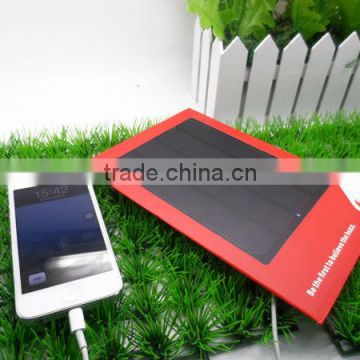 solar mobile phone charger/solar mobile charger/USB mobile charger