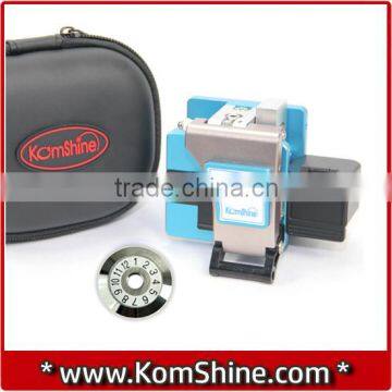 KomShine KFC-33 Cleaver Equal To Fujikura CT-05 Fiber optic cleaver                        
                                                Quality Choice