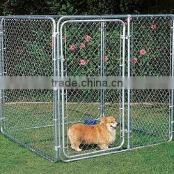 Chain Link Dog Kennel wholesales