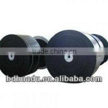 high heat resistant Steel cord conveyor belt,heat resistant conveyor belt