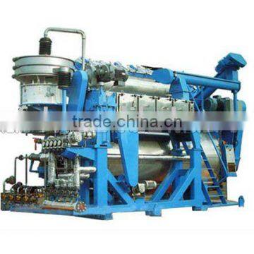 High Quality Compact Fishmeal Plant