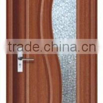 xupai Great Price pvc glass door