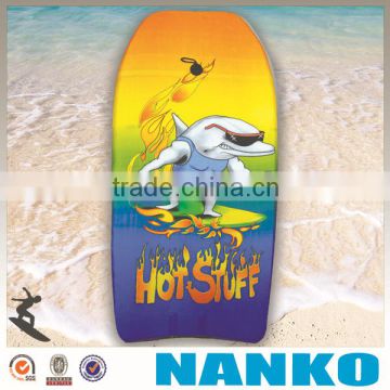 NA2183 Longboard Surfboard For Sale EPS Foam Surfboard