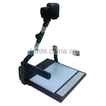 High Quality Portable Digital USB Educational Equipment Platform Visual Presenter