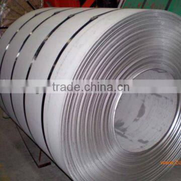 SUS 304 stainless steel coil steel eg coil