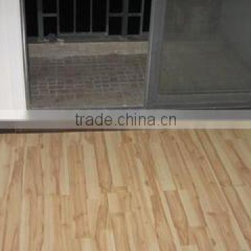ac3 manufacturer China laminate flooring stand