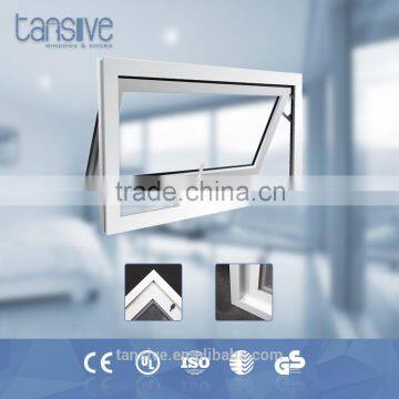 2016 top supplier tansive construction Australia standard aluminum skyview roof window