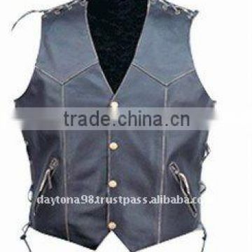 DL-1577 Leather Garments