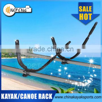 kayak J rack/kayak accessories/Canoe Rack