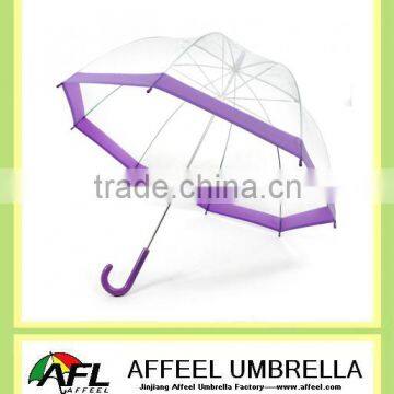 23''*8K auto open poe dome umbrella