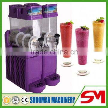 Economical and practical computer board controlling sorbet machine