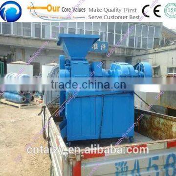 High efficiency biomass briquette machine for sale