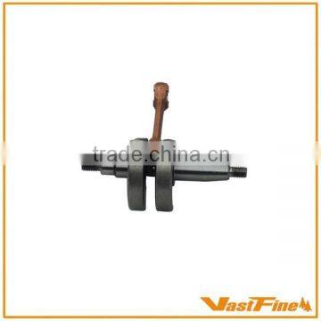 China Best Brush Cutter spare parts Crankshaft Fit BC 330 411 430 520