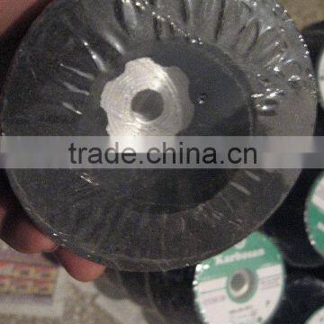 Durable hot selling hazard grinding disc