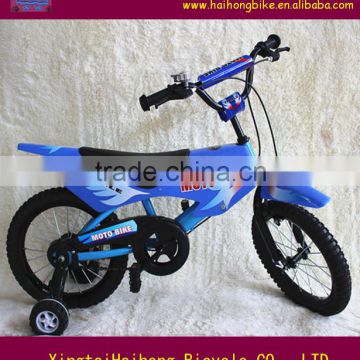 New model wholesale chinese manufacturer kids bicycle kids racing bikes children bicycle for 4 years old child
