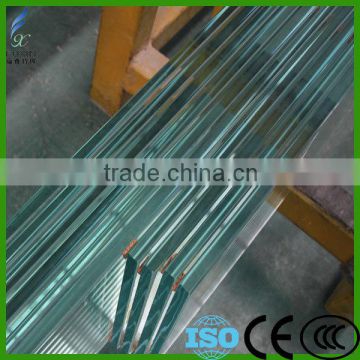 8mm Furniture Laminated Glass, float glass, any size