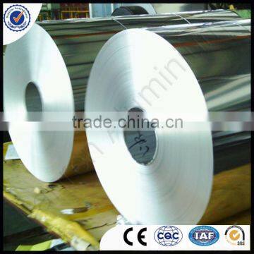 aluminum roll for building construction