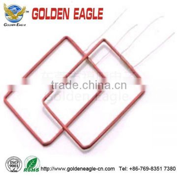 Card Reader Copper Air Core Coil GE224