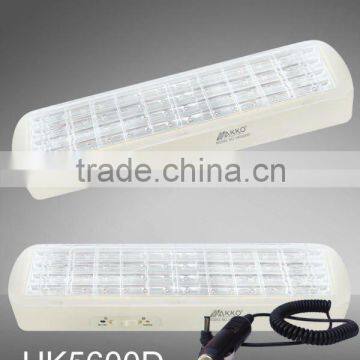 Wall Mounted Led Emergency Light Rechargeable Light