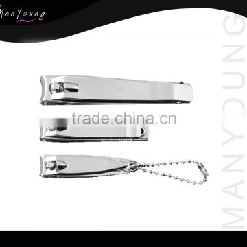 Small using carbon steel nail clipper