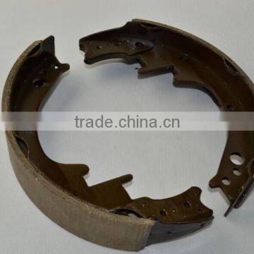 Forklift brake shoe 3EA-30-31150 3EA-30-31160