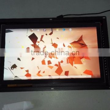 24 inch TFT LED open frame touchscreen monitor
