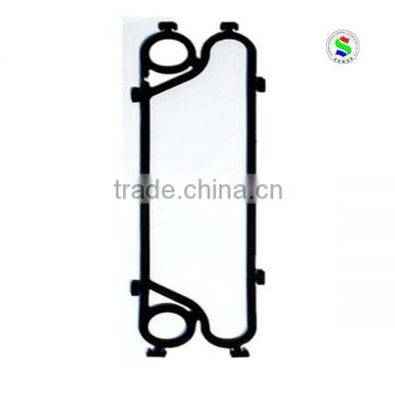 replace oem plate heat exchanger of nbr gasket